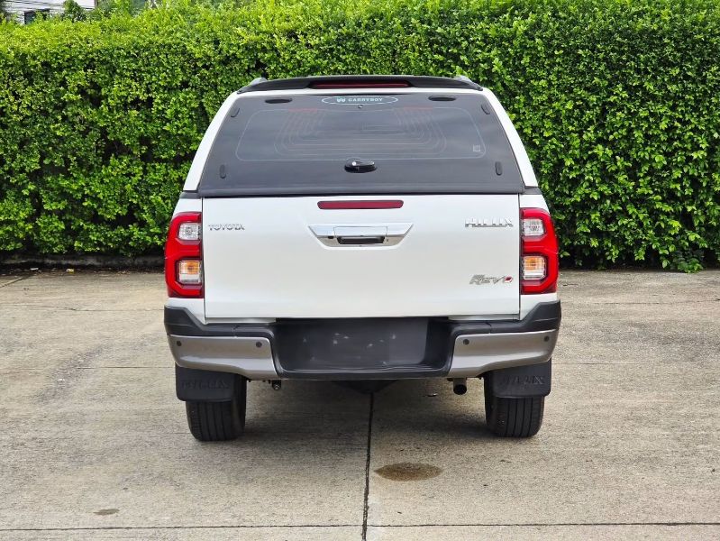  32187  TOYOTA HILUX REVO DOUBLE CAB  2023  