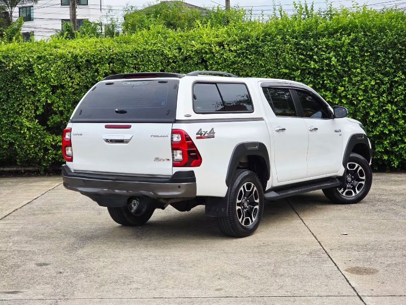  32187  TOYOTA HILUX REVO DOUBLE CAB  2023  
