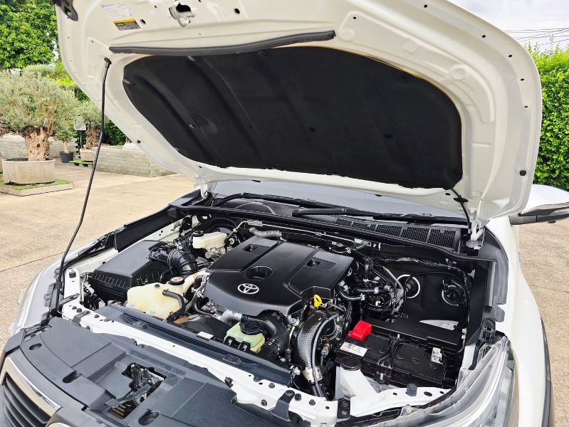  32187  TOYOTA HILUX REVO DOUBLE CAB  2023  