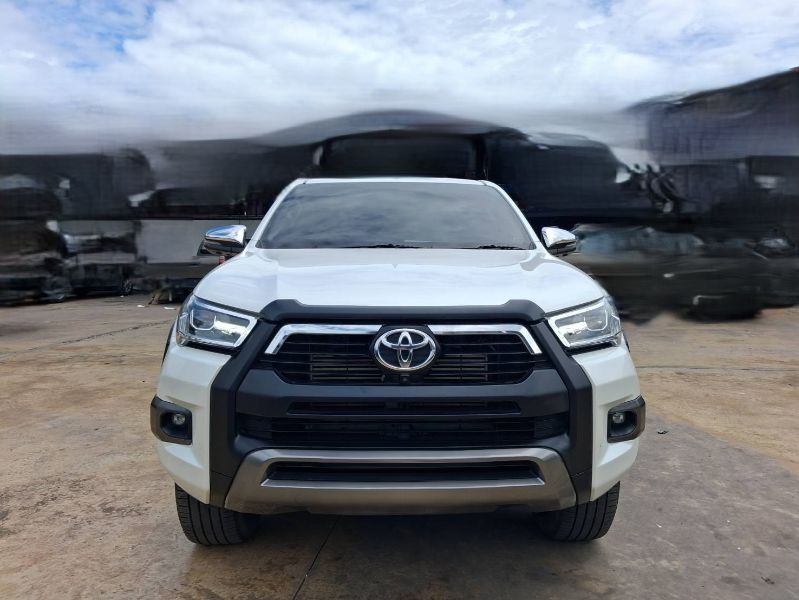  32187  TOYOTA HILUX REVO DOUBLE CAB  2023  