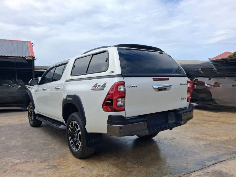  32187  TOYOTA HILUX REVO DOUBLE CAB  2023  
