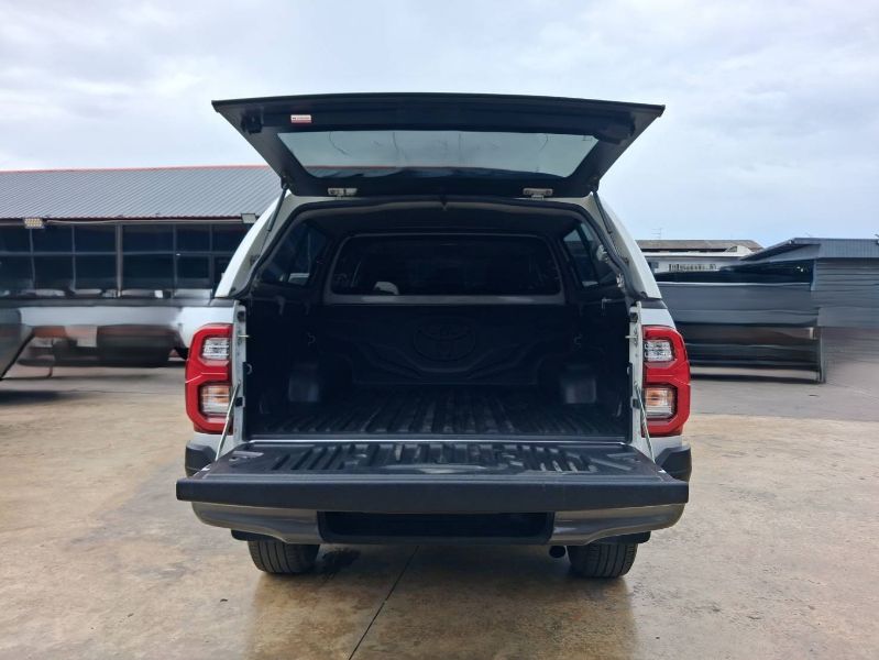  32187  TOYOTA HILUX REVO DOUBLE CAB  2023  