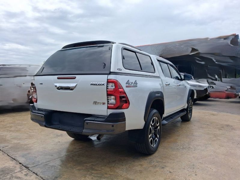  32187  TOYOTA HILUX REVO DOUBLE CAB  2023  