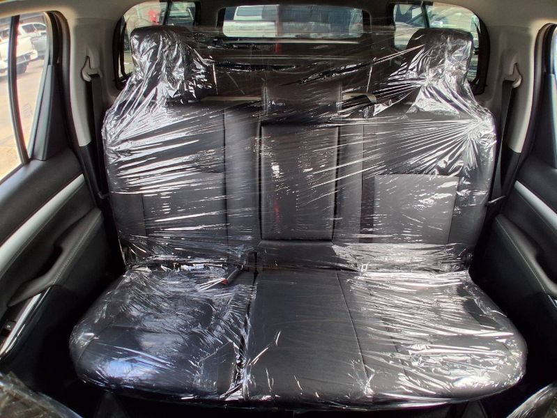  32187  TOYOTA HILUX REVO DOUBLE CAB  2023  