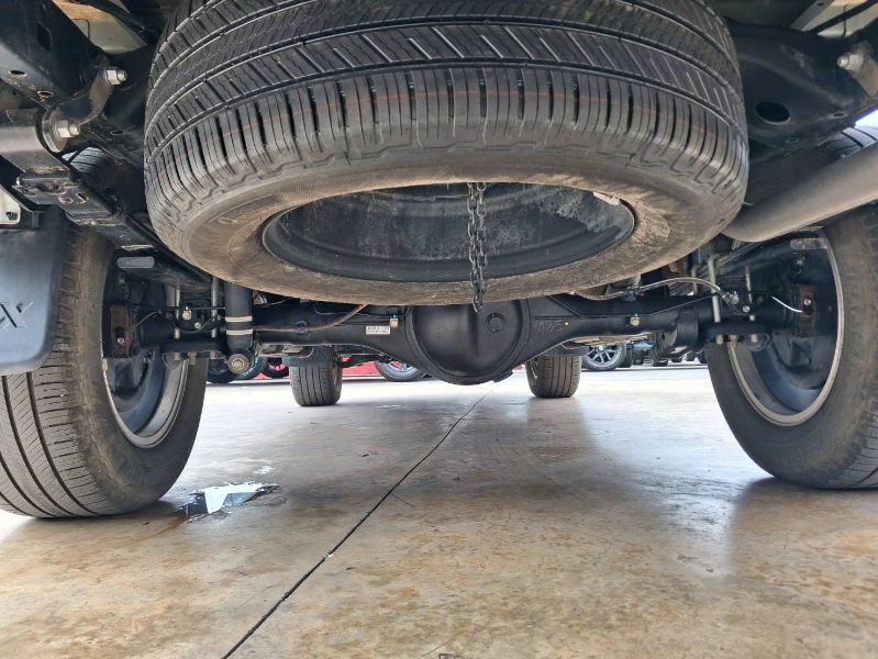  32187  TOYOTA HILUX REVO DOUBLE CAB  2023  