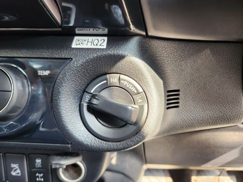  32187  TOYOTA HILUX REVO DOUBLE CAB  2023  