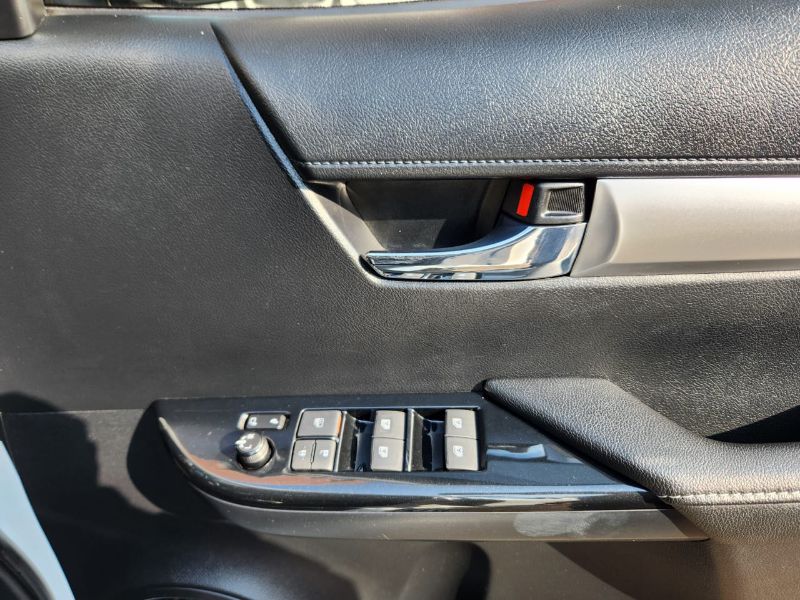  32187  TOYOTA HILUX REVO DOUBLE CAB  2023  