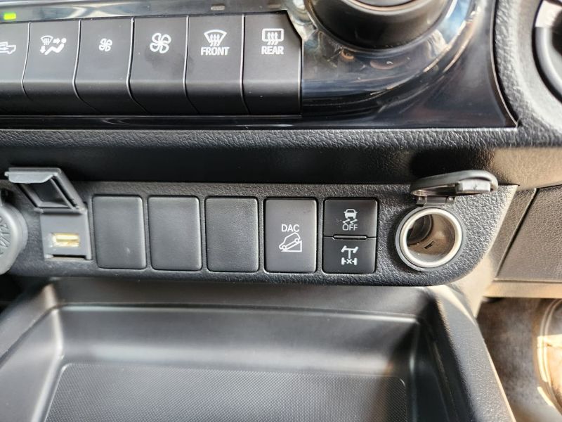  32187  TOYOTA HILUX REVO DOUBLE CAB  2023  