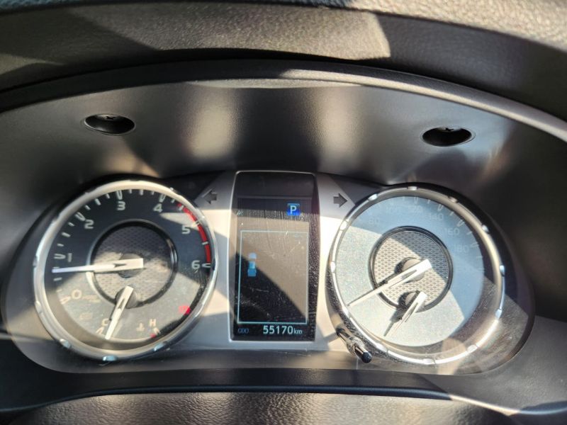  32187  TOYOTA HILUX REVO DOUBLE CAB  2023  