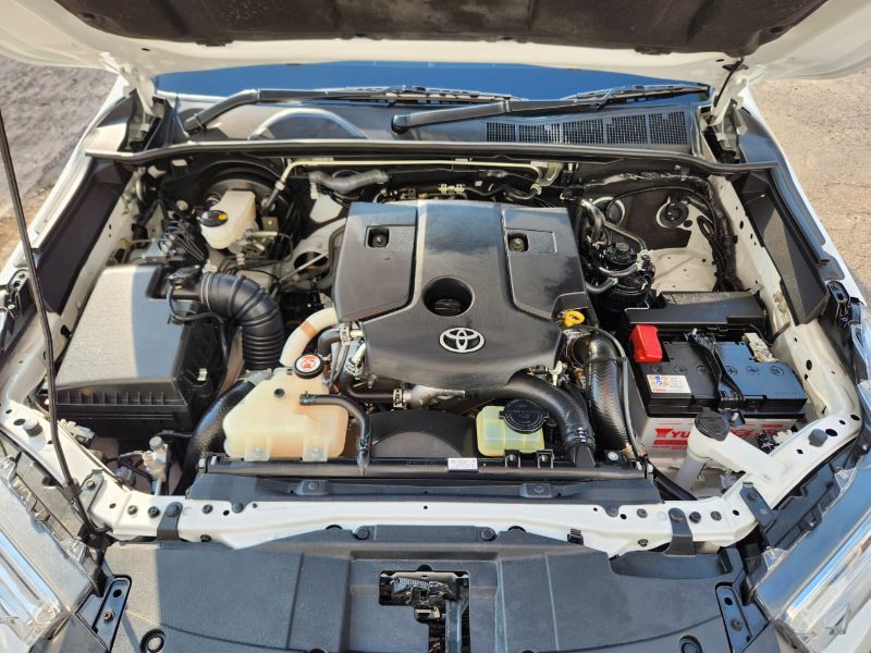  32187  TOYOTA HILUX REVO DOUBLE CAB  2023  