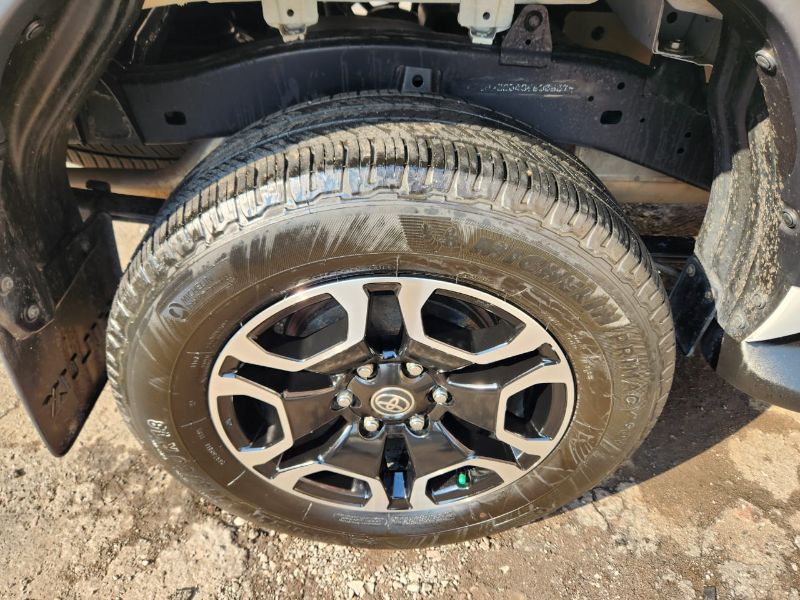  32187  TOYOTA HILUX REVO DOUBLE CAB  2023  